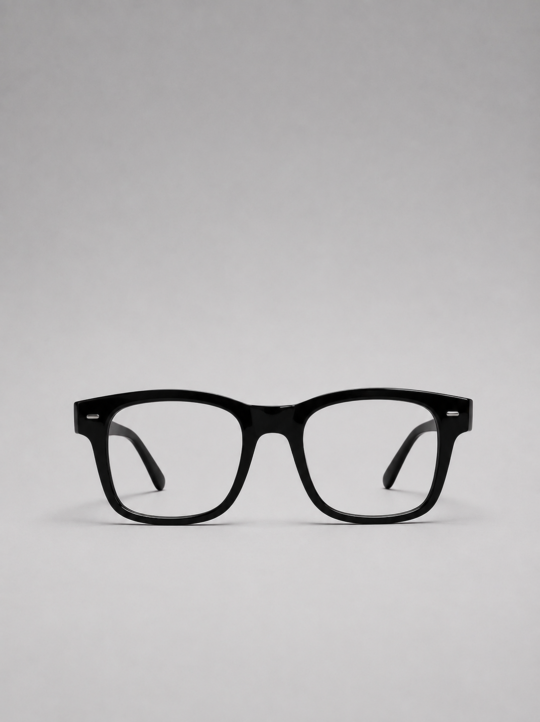 Square Frame Glasses